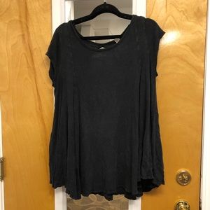 Free people shirt